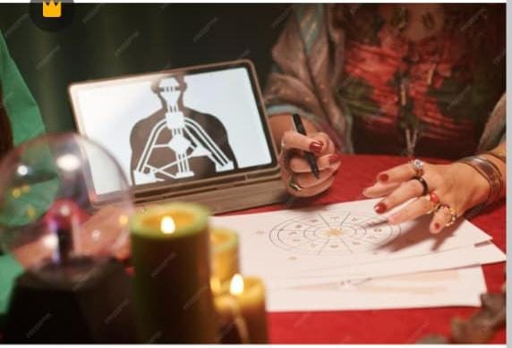 Astrology  & Consultancy