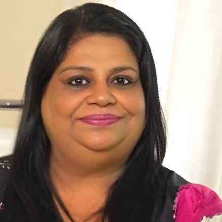 Anjali - Rudra Eventss 