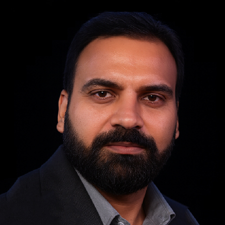 Gourav - Rudra Eventss 